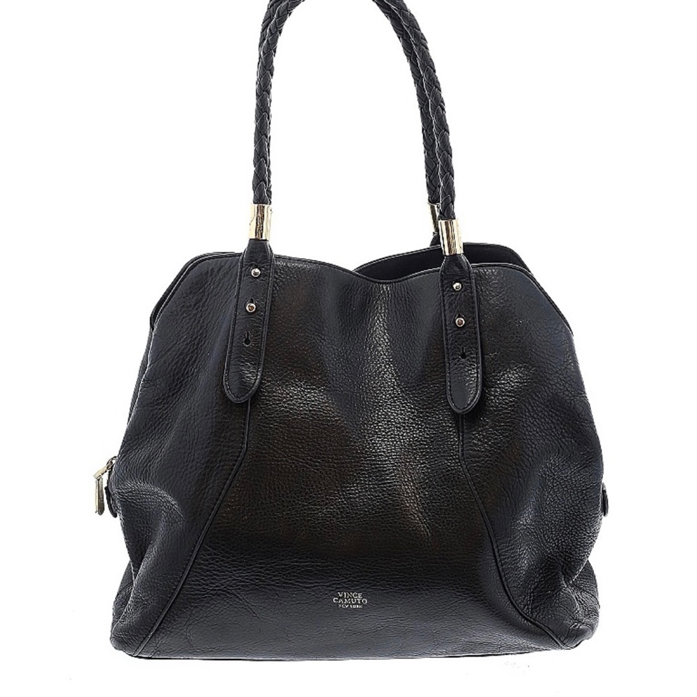 Vince Camuto Leather shoulder Bag